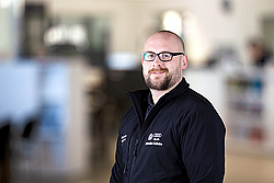 Bild von Sebastian Kuikstra 