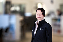 Bild von Gudrun Belemann 