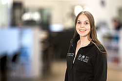 Bild von Sharline van T�bbergen 